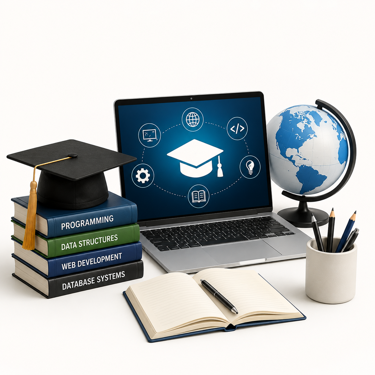 💻 IT Education